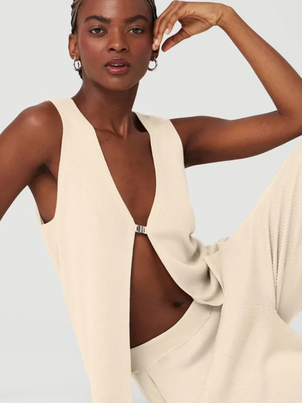 ALO Yoga tank pants